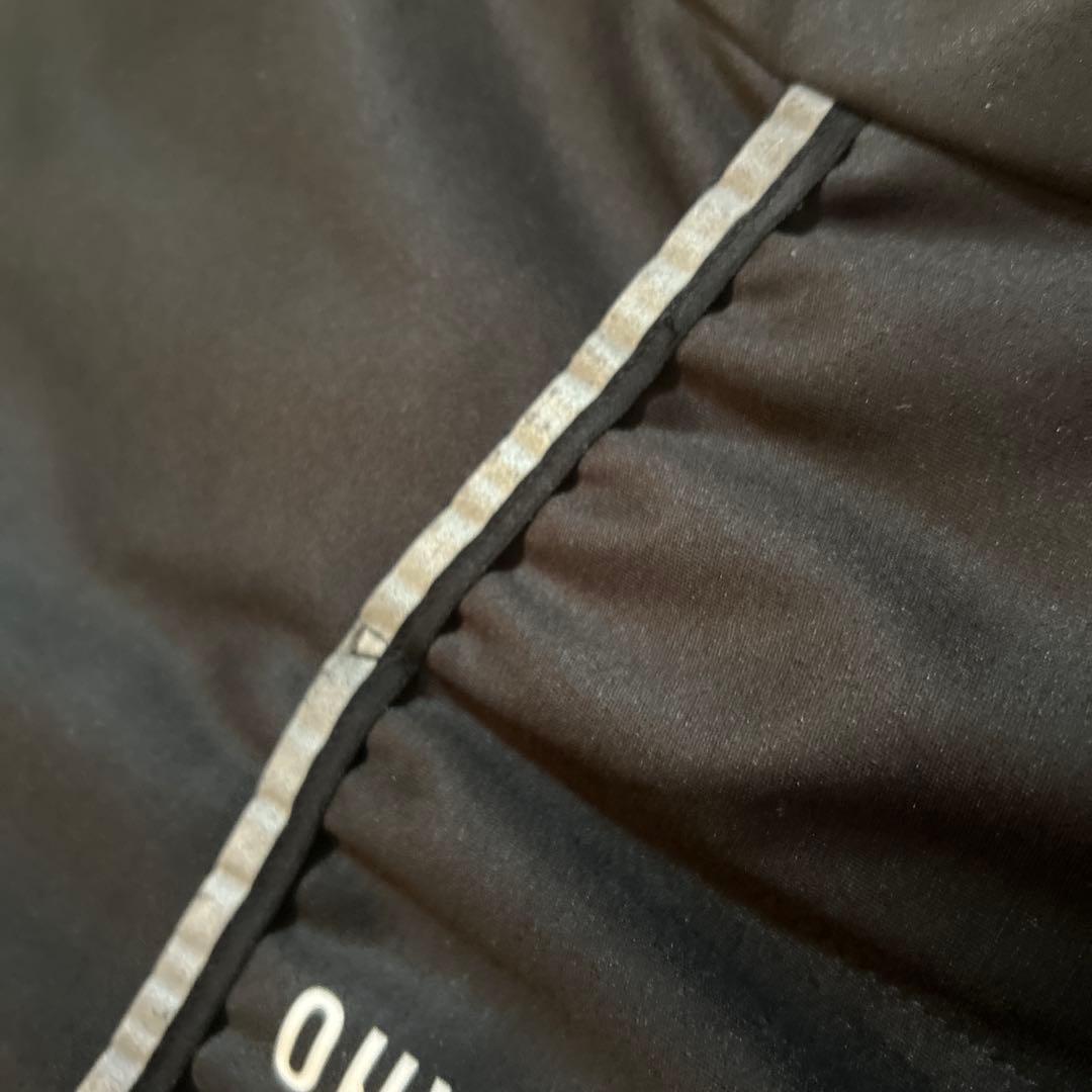 Bianchi ビアンキ フルジップ サイクリングジャージ 長袖 XS