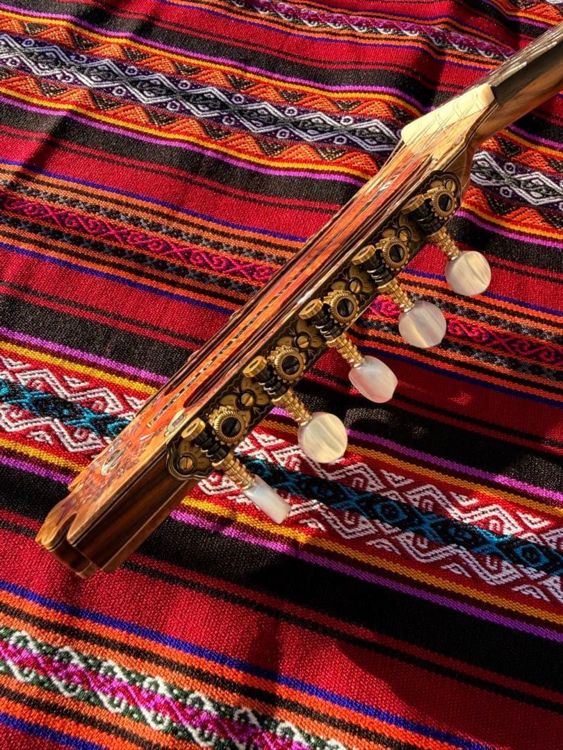 新品 チャランゴ Charango アントニオペレス　フォルクローレ　アチャ