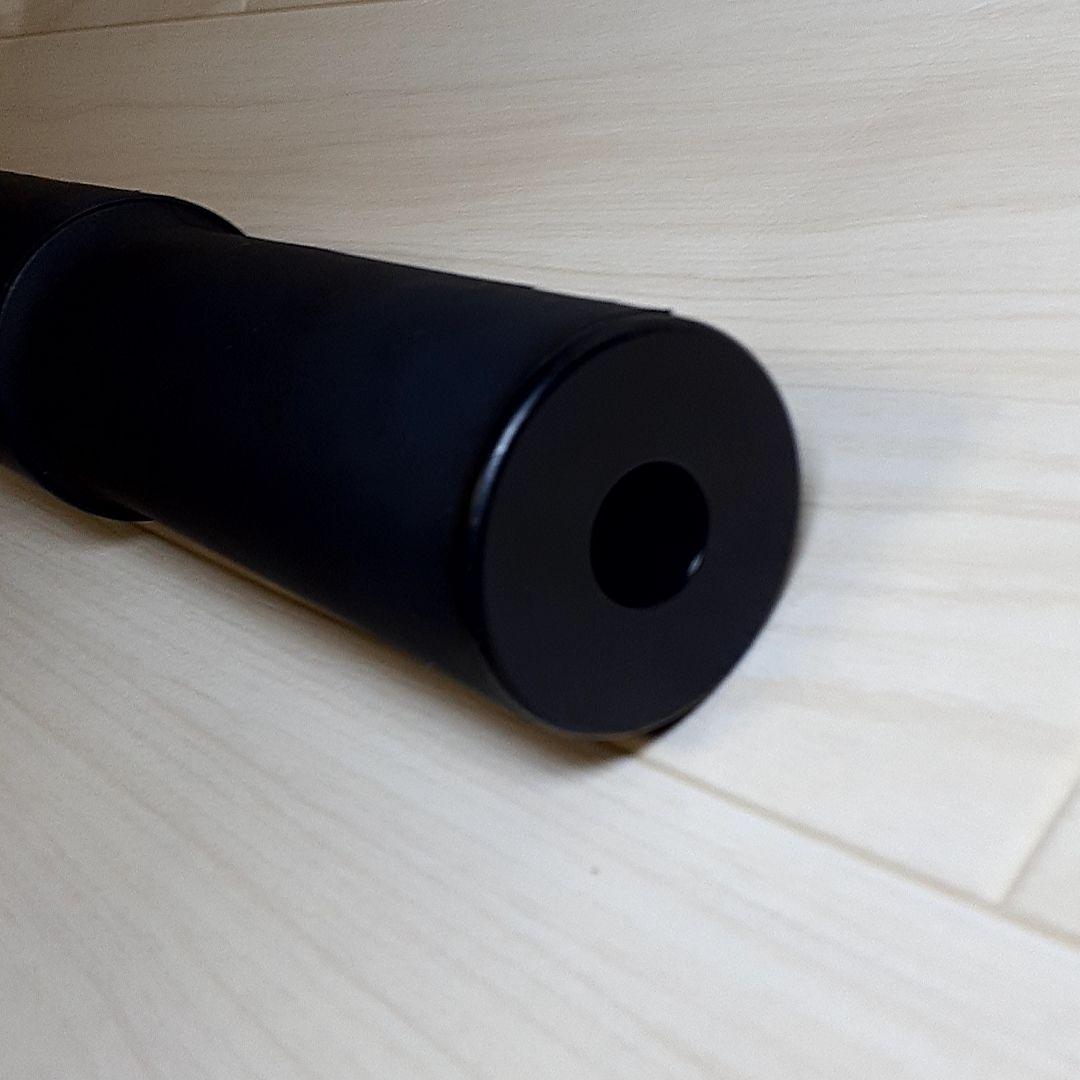 マルゼン イングラム サイレンサー マガジン×2 ジャンク