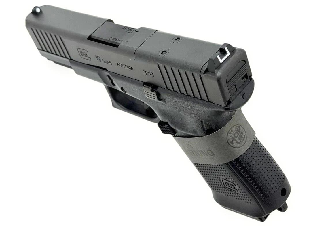 東京マルイ G19 Gen5 MOS GBB 本体＋マガジン1本 未使用新品