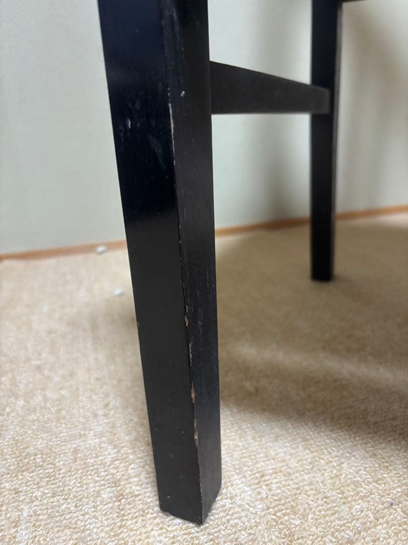 ピアノ椅子　トムソン椅子　値下げしました！