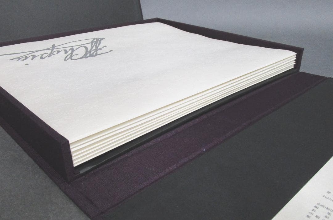 完全復刻版［ショパン自筆楽譜集］全2巻＋別巻 完結揃い