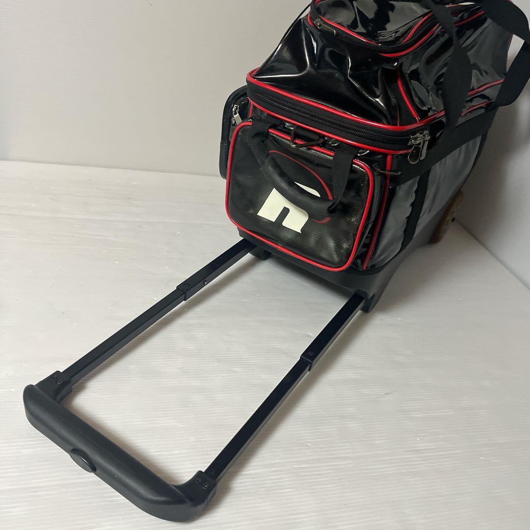 Revolution ボウリング用バッグ ２球用　キャリー