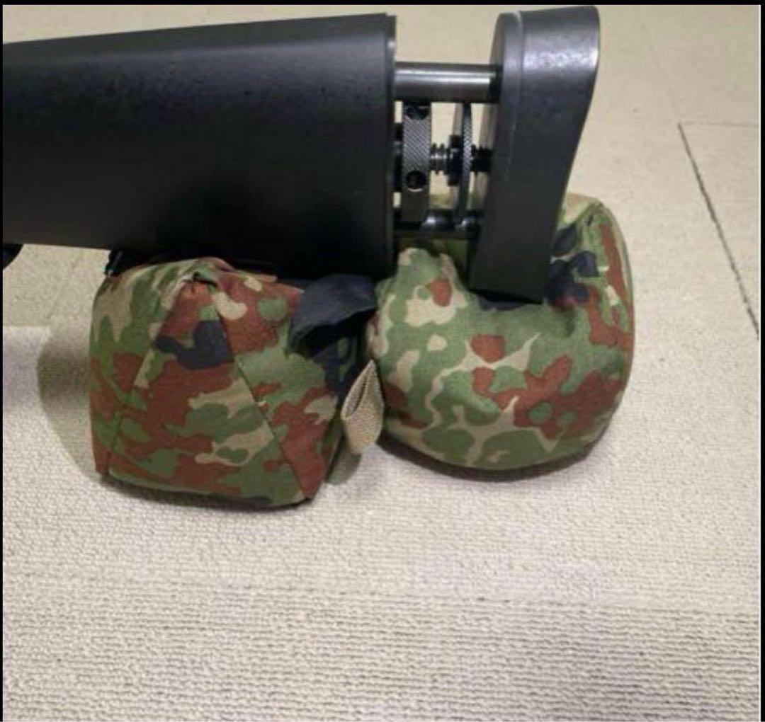 サンドピロー　自衛隊　三角型、円形セット　　現品限り