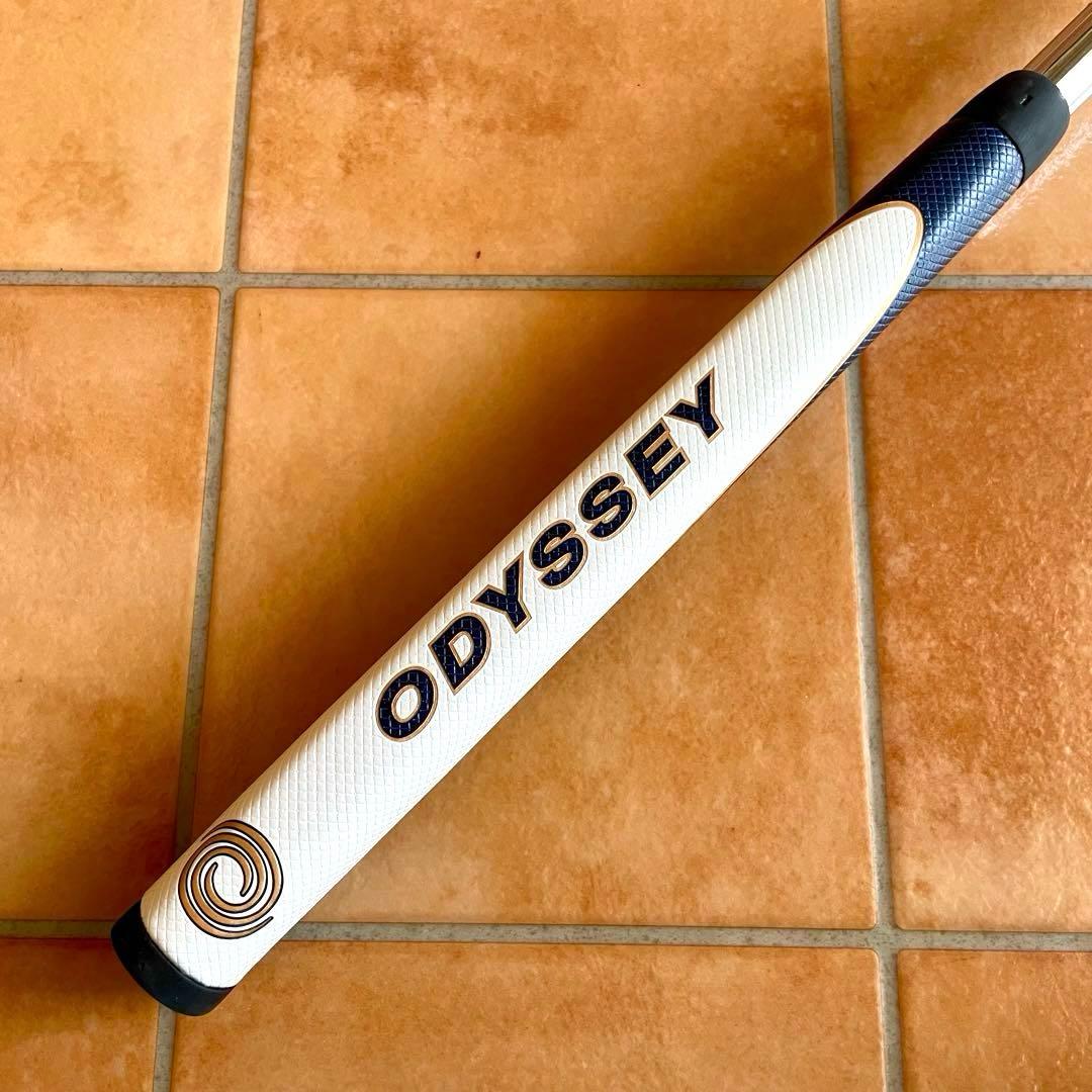 Ai-ONE パター ロッシー ミルド オデッセイ ROSSIE 34 美品