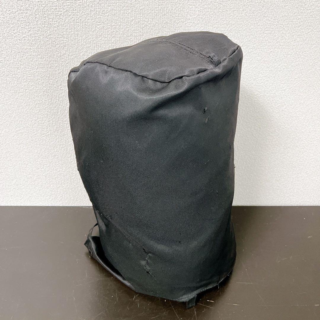 希少 NIKE ナイキ スタンドキャディバッグ IZZO高機能ストラップ4分割黒