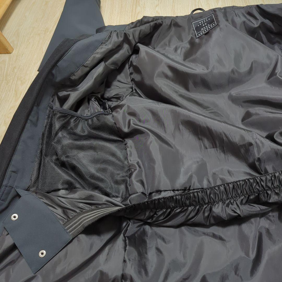 スノーボードウェア ユニセックス　ONEYONE JACKFROST