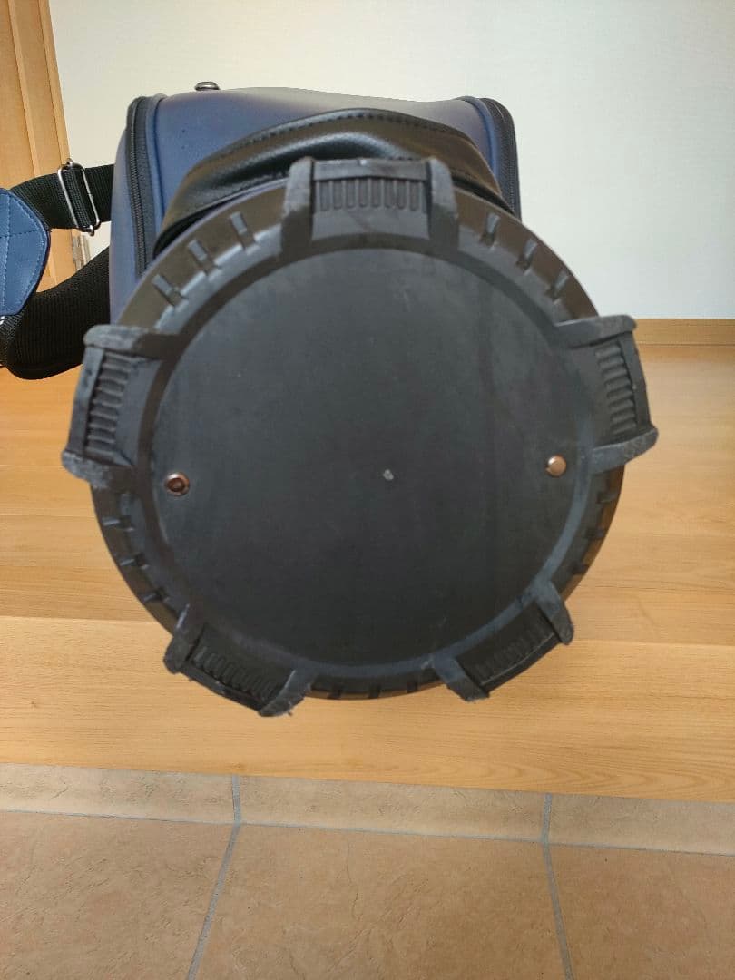 PING キャディバッグ ネイビー CP-B202