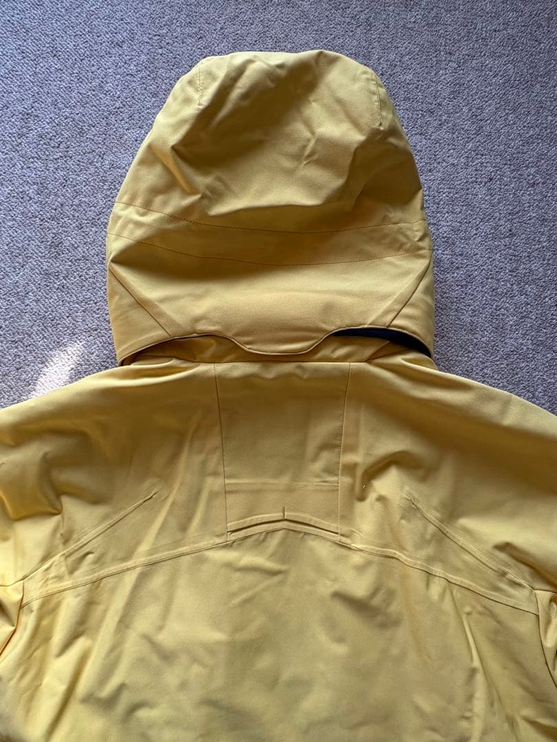 デサント メイト TEAM DESCENTE スキーウェア上下セット Lサイズ