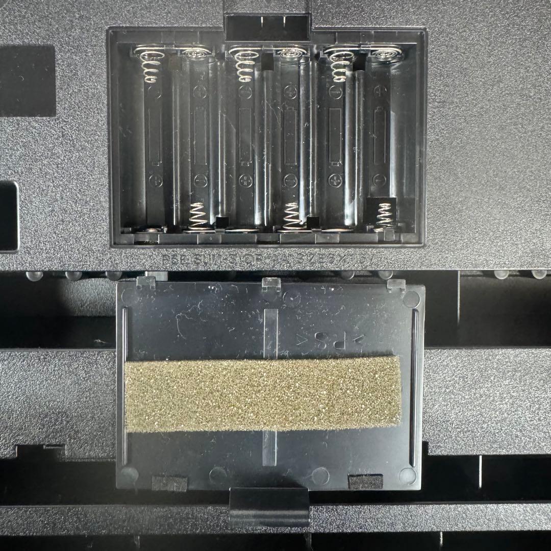 CASIO カシオ 電子キーボード CTK-2200 スタンド フットペダル付き