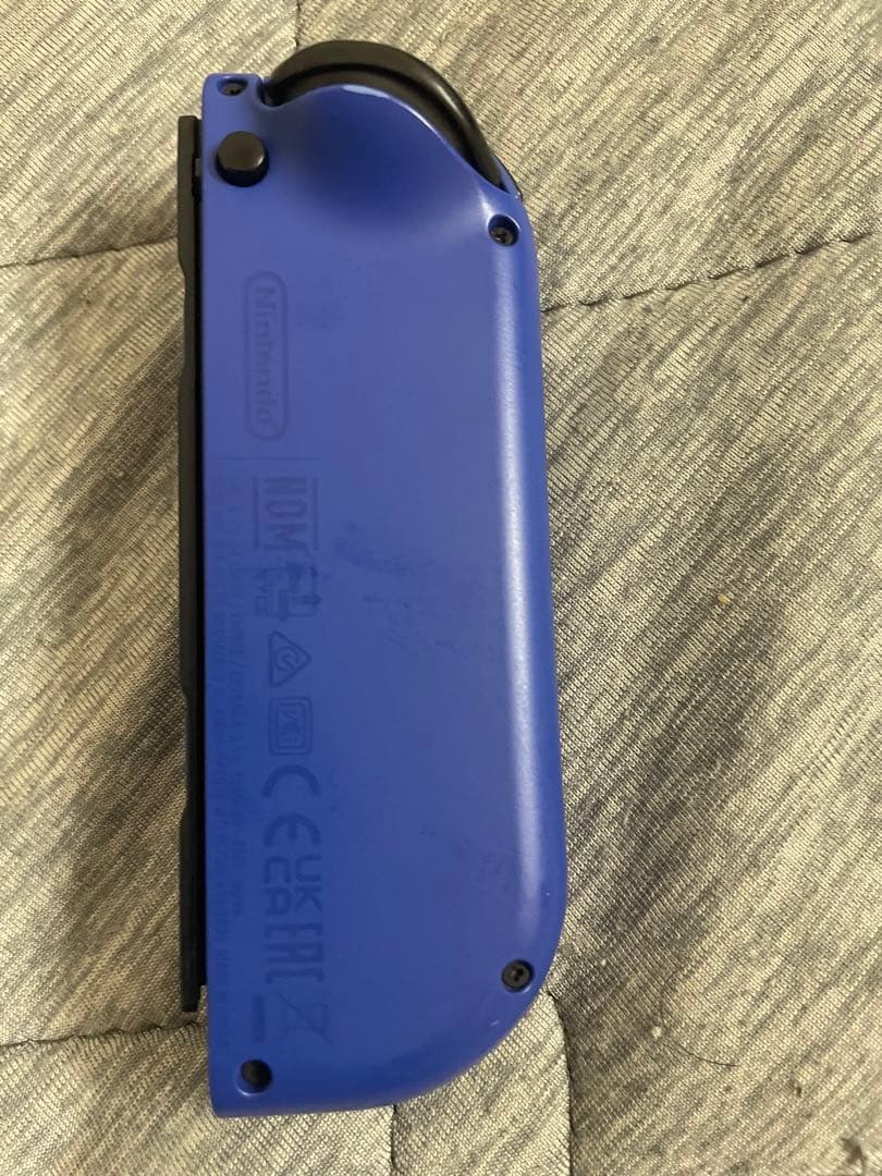 中古　Nintendo Switch　※説明を一読ください。