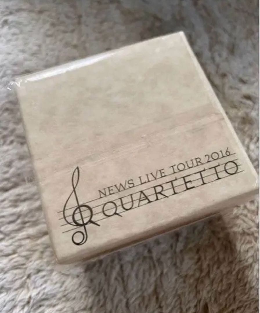 【まとめ売り】NEWSテゴマス手越祐也 過去グッズ未使用品