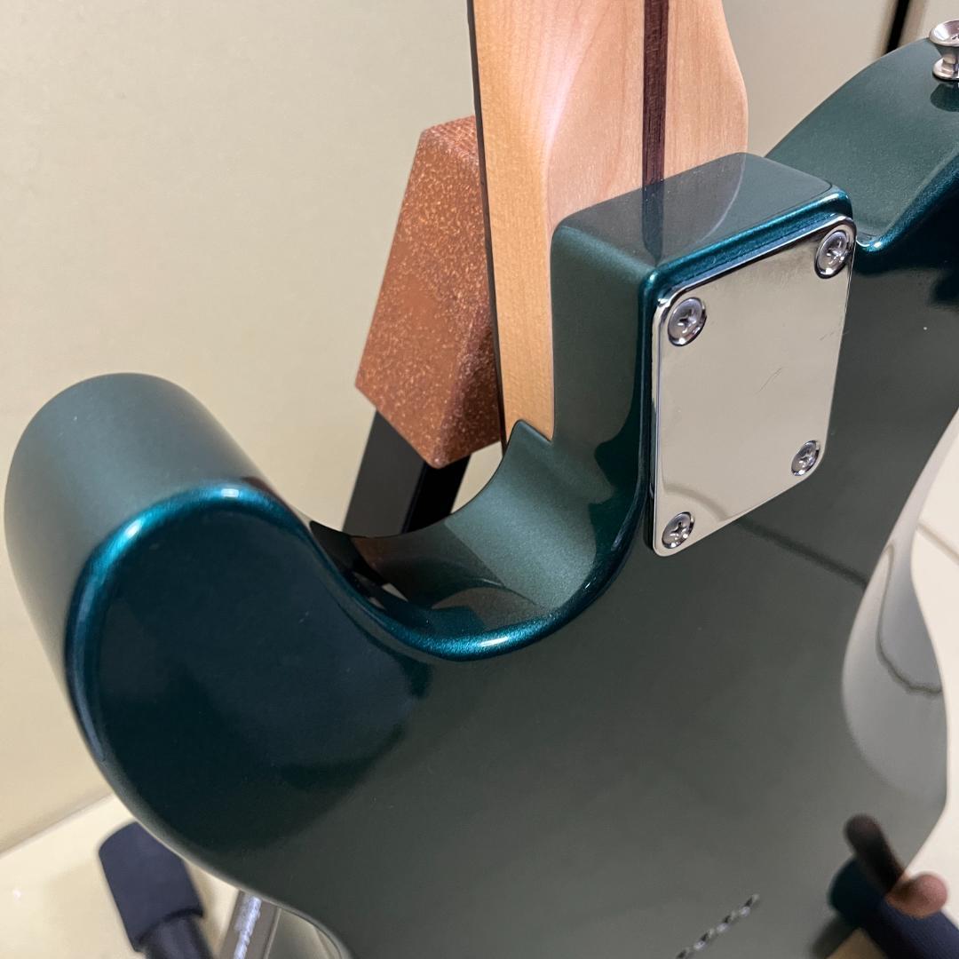 Fender MIJ Hybrid Ⅱ Telecaster FSR 2023