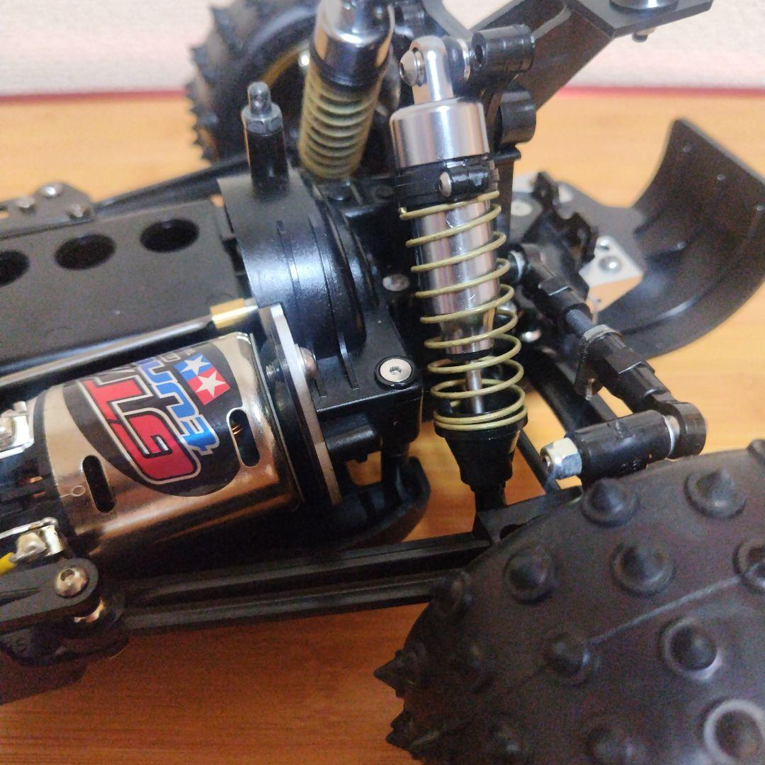 タミヤ　VQS2020 未走行品　*3月いっぱいまでの出品