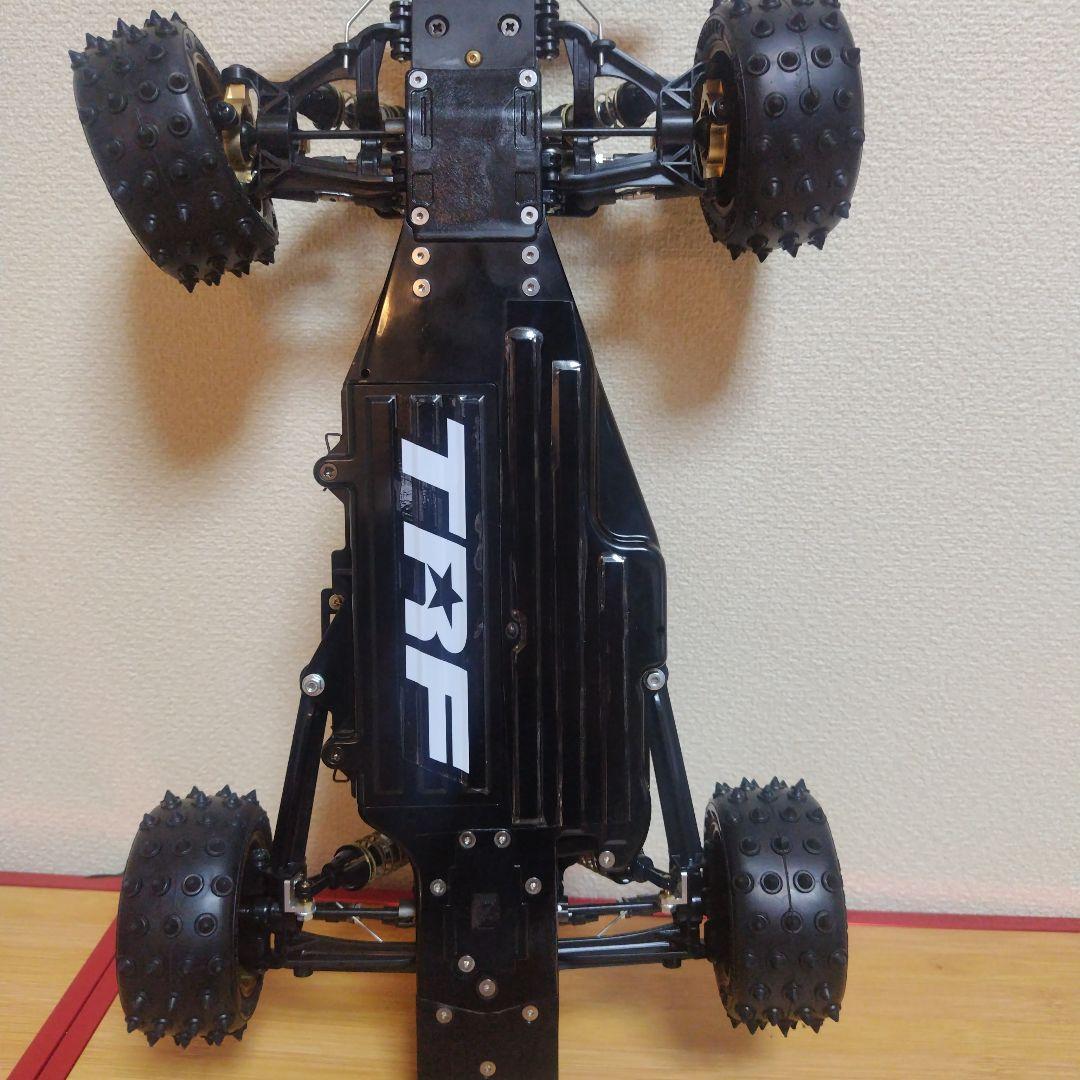 タミヤ　VQS2020 未走行品　*3月いっぱいまでの出品