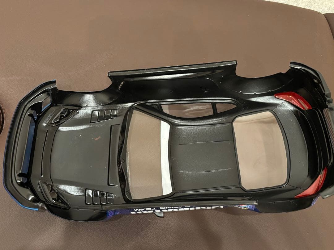 SHIBATA GR86 ボディのみ