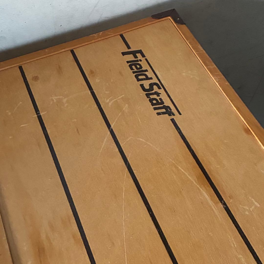 ヴィンテージ アウトドア テーブル チェア セット 折り畳み