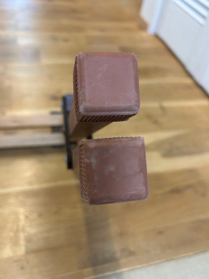 WHAT W WANT ロールトップテーブル小