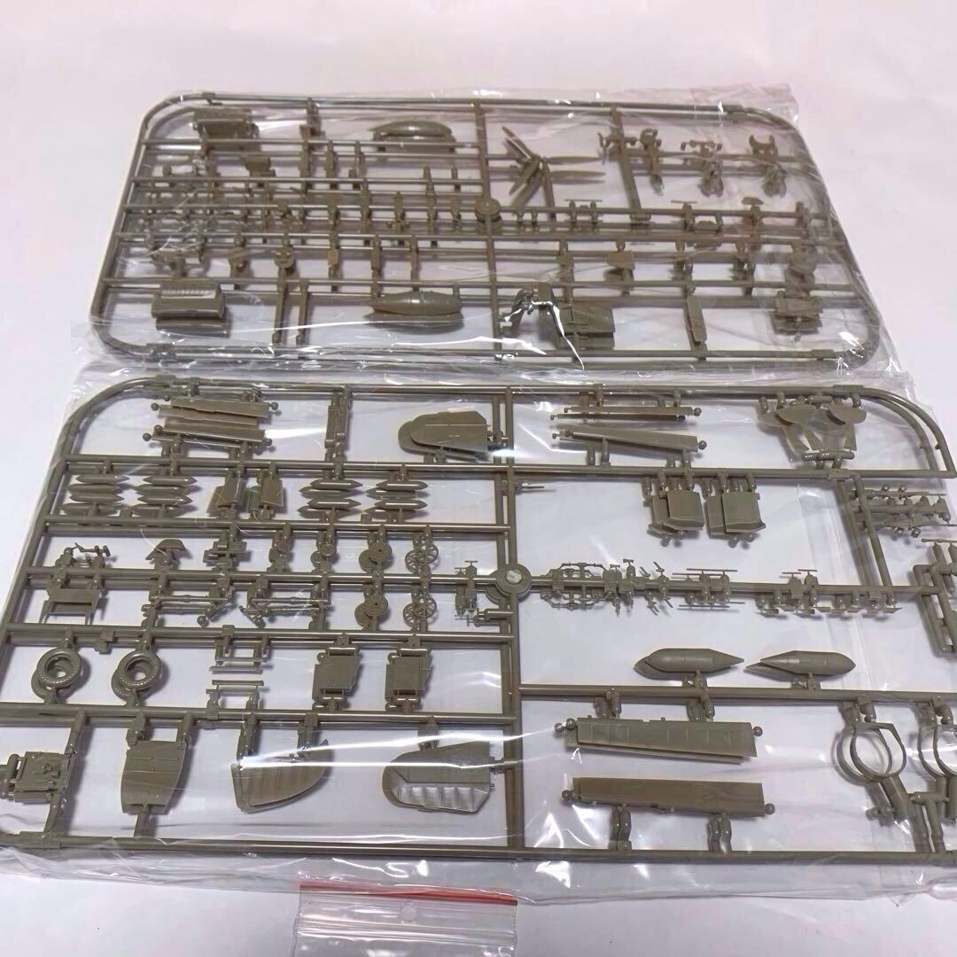 エデュアルド　1/48 Bf 109E 2機　ロイヤルクラス　おまけデカール付き