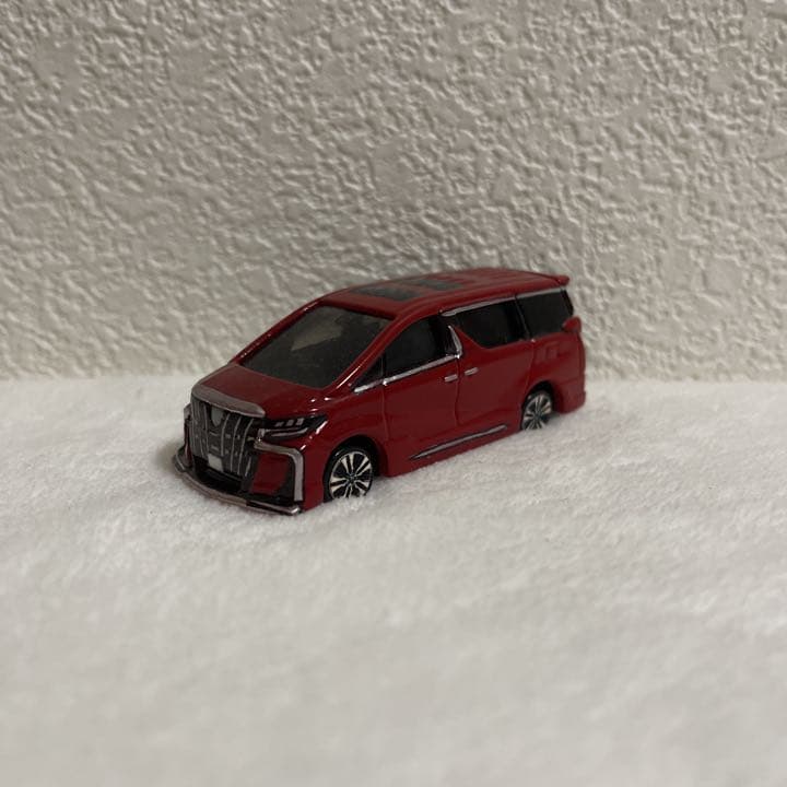 トミカ改造　カスタム　制作依頼　オーダーページ