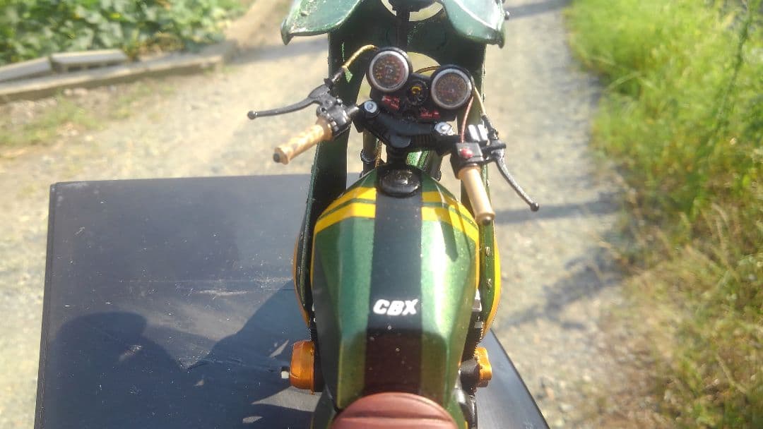 専用出品✨確認用✨湘南爆走族✨フィギュア✨‼️