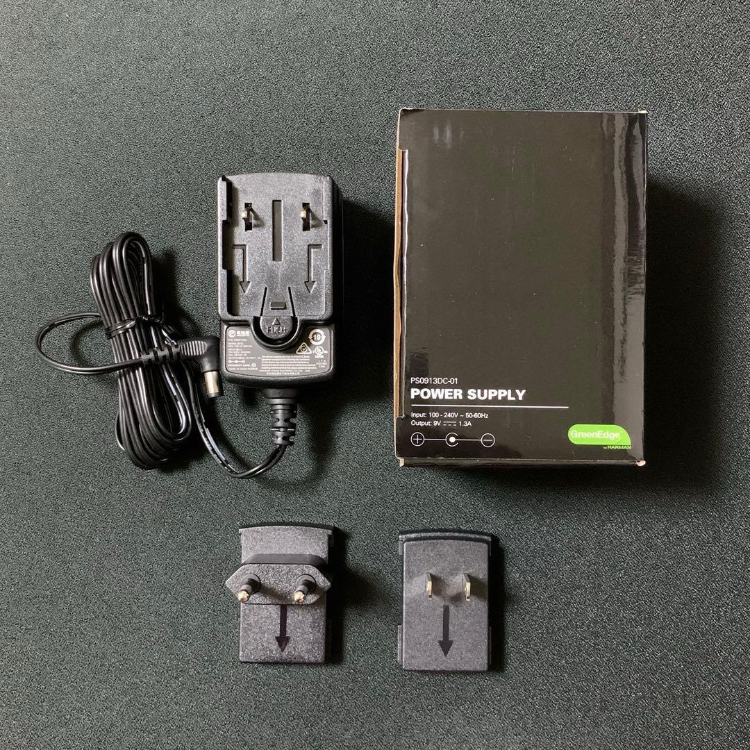 【付属品有り】DigiTech Drop エフェクター