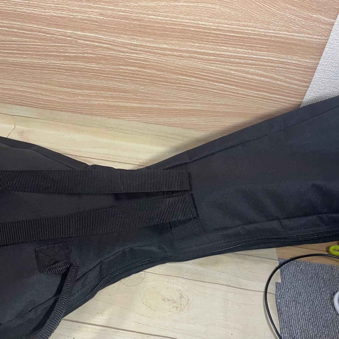 Yamaha PACIFICA PA012 青エレキギター