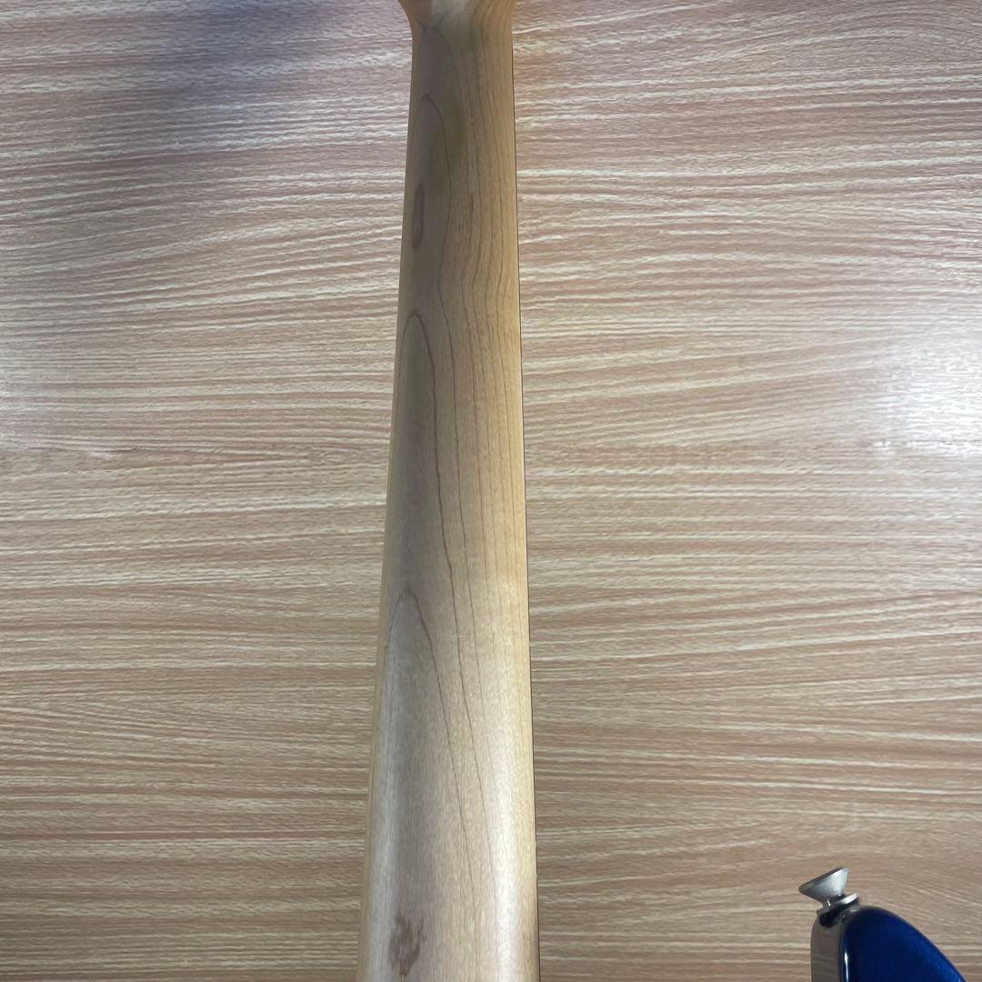 Yamaha PACIFICA PA012 青エレキギター