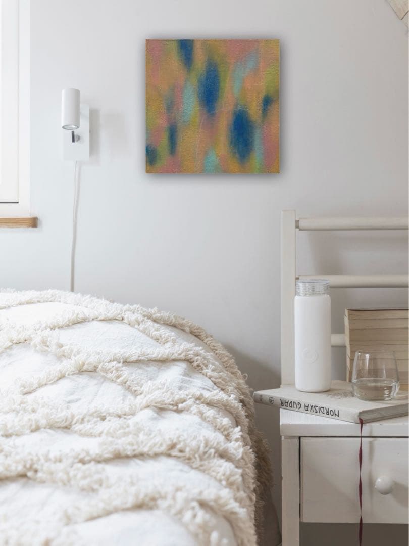 モダン インテリア アートパネル 絵画 抽象画 現代アート 北欧 ナチュラル