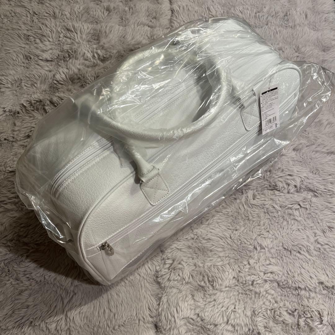 【新品未使用】キャロウェイゴルフ ボストンバック エクシア ボストン23