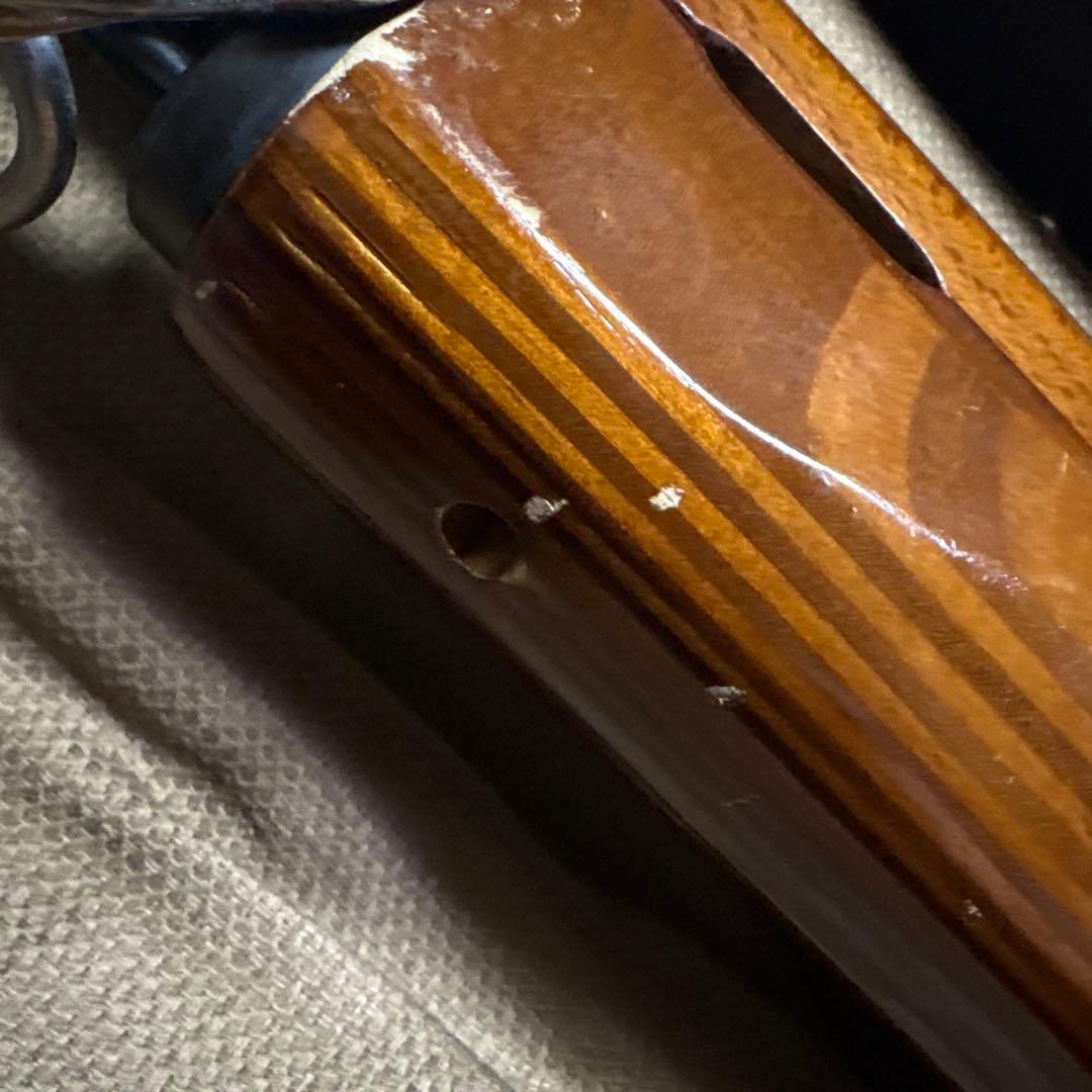 東京マルイ AKM ガスブローバック リアルウッド