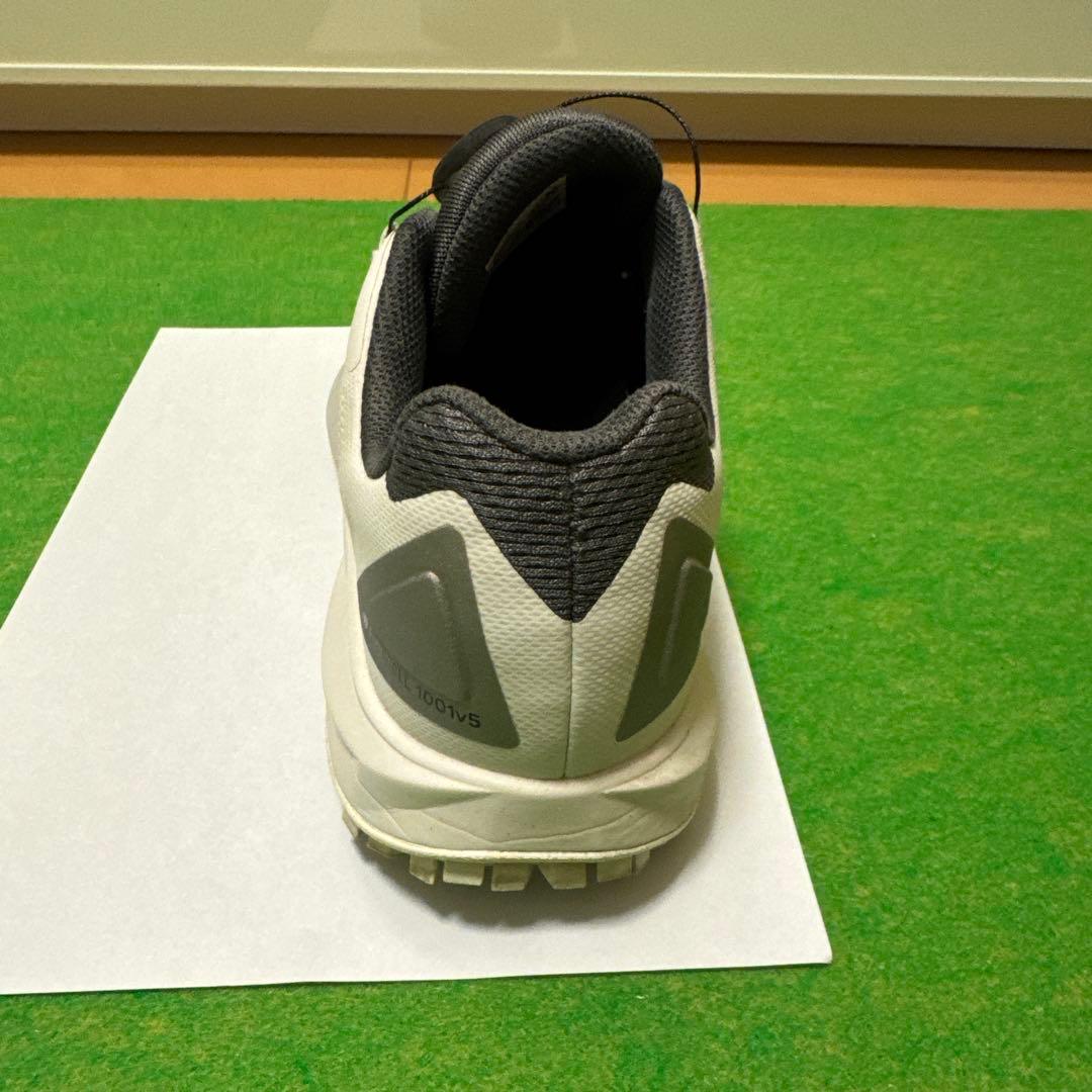 ニューバランス　ゴルフシューズ　 サイズ26.5cm