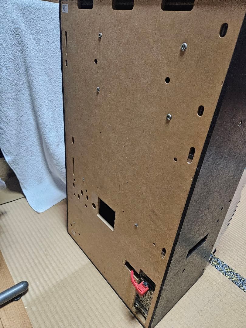 偽物語　スロット実機