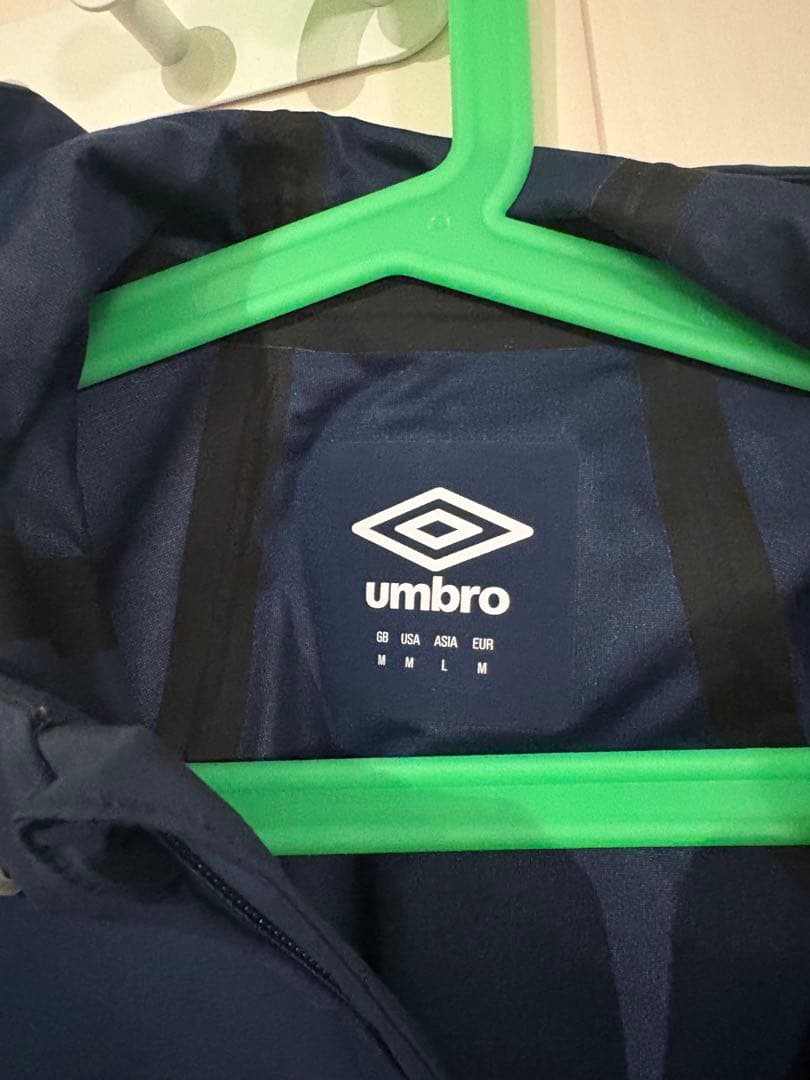 【UK直輸入】　ラグビーイングランド代表ジャケット※日本未発売モデル