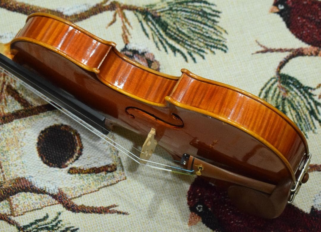 PYGMALIUS Antique 2012 4/4 Violin 付属品有