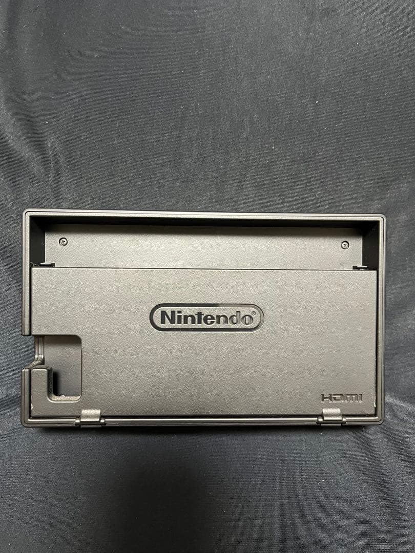 Nintendo Switch 本体(箱付き)おまけ付き(パワプロ)