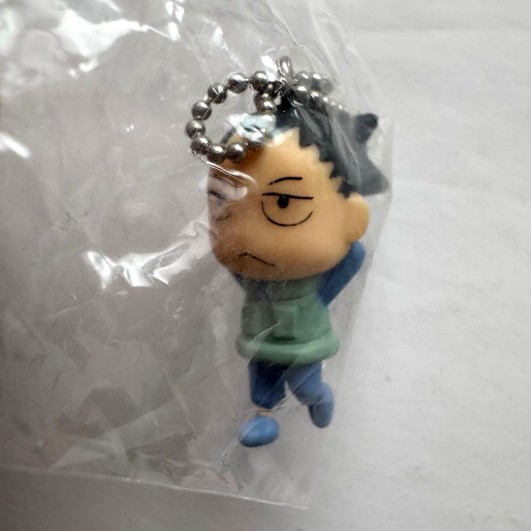 NARUTO ナルトますこっとだってばよ！ 7個セット