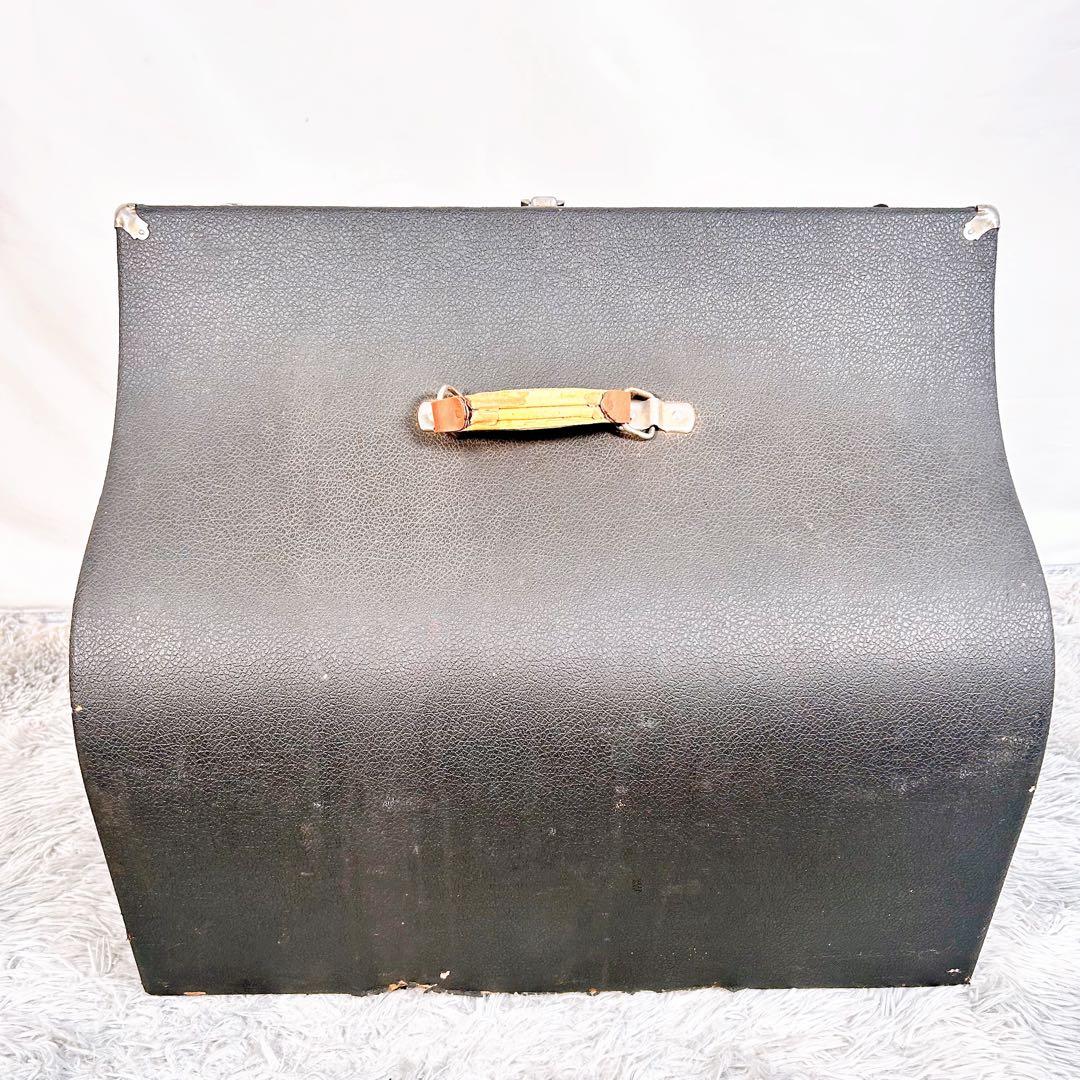 【希少】EXCELSIOR エキセルシャー　アコーディオン Mod 303