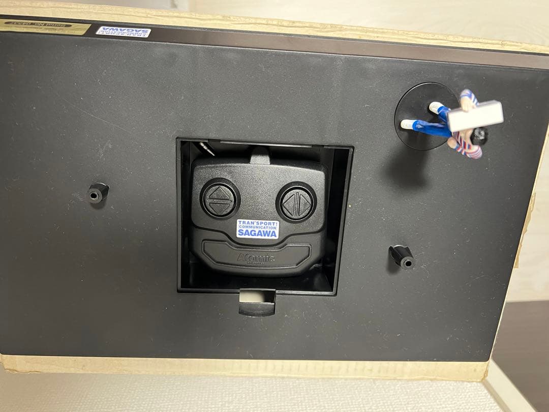 最終値下げ　佐川急便　2トントラック　ラジコン