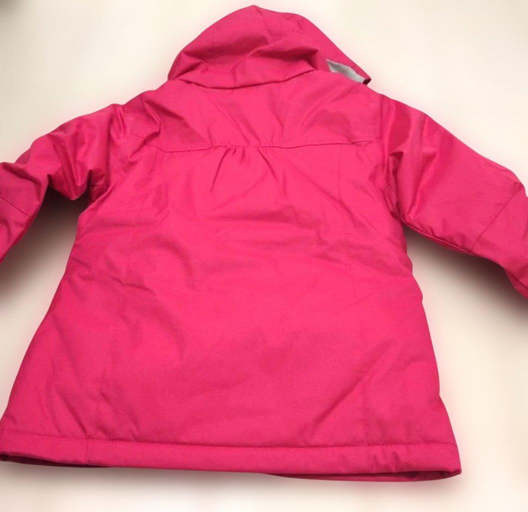 Burton スノーボードウェア 子ども用 上下 サイズS 130くらい未使用品