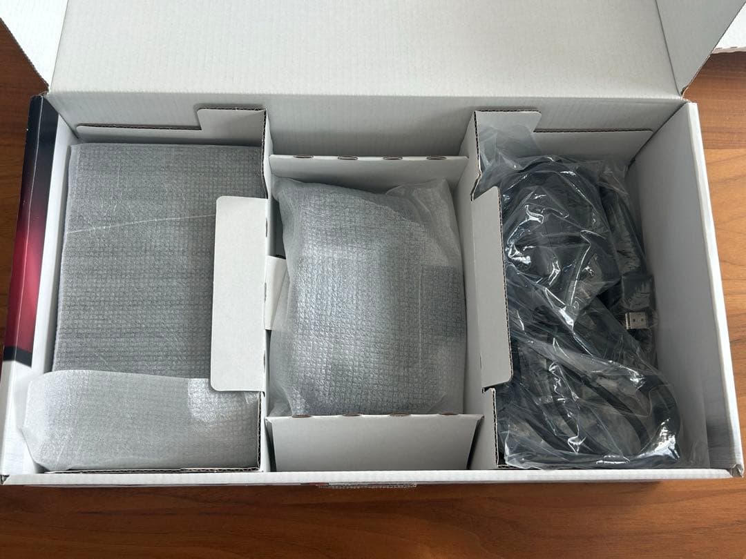 Nintendo Switch 本体 青/赤 本体一式