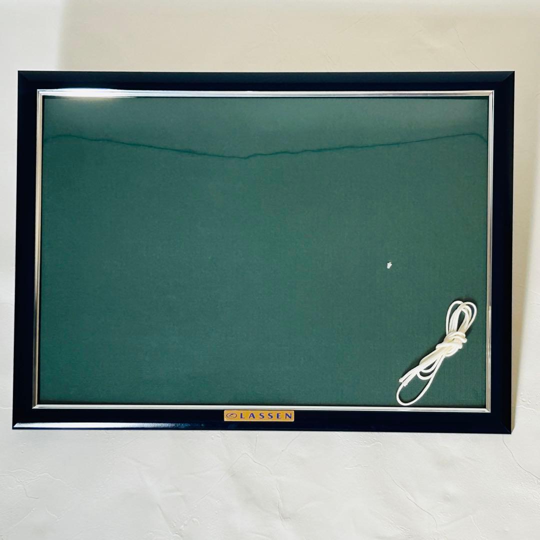 【廃盤品】光るLASSENパズル　2000ピース　ベネツィア　専用パネルセット