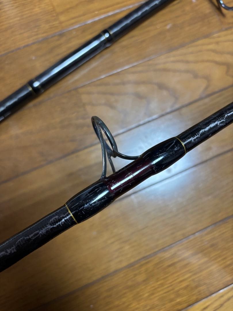 テイルウォーク オキナワマンビカ100SSXH