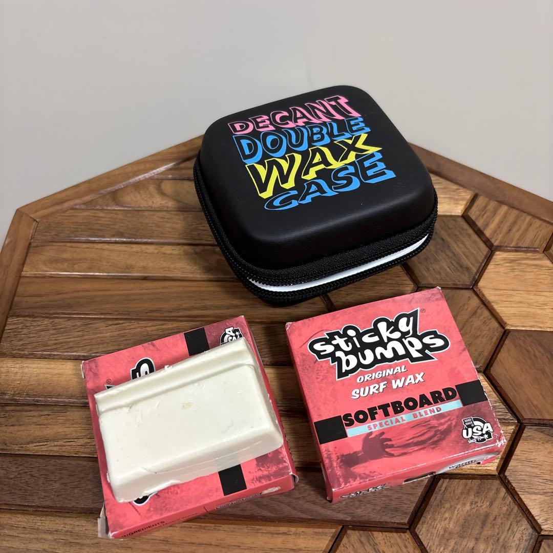 12日まで限定値下！DRAG ロングボード8’0 フィン付き 着払い ブラック赤