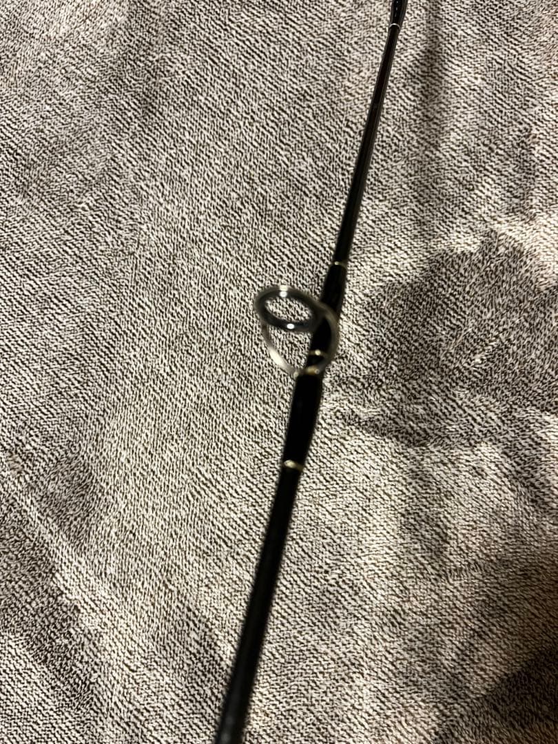 MCワークス SEVEN MILES 825CR