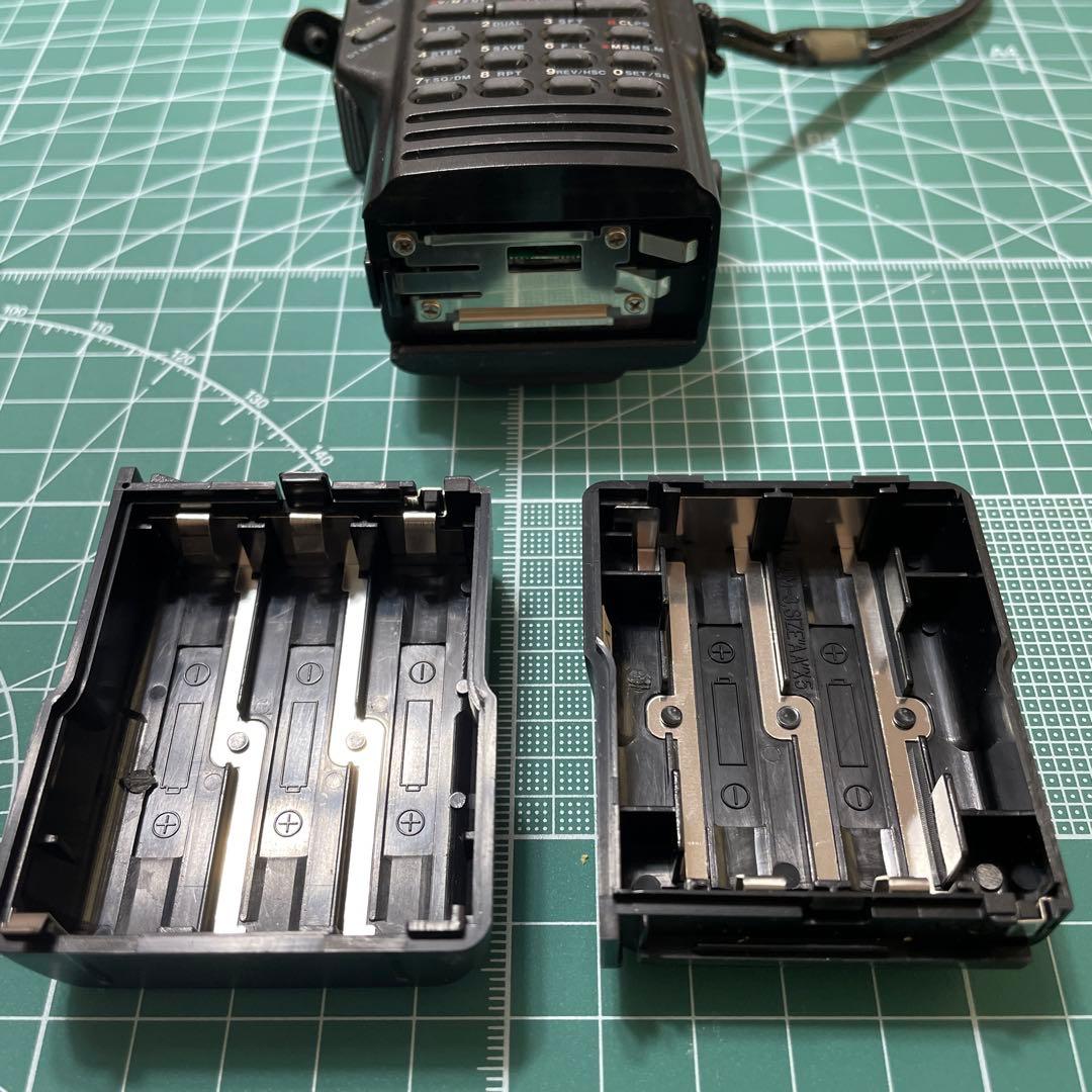 STANDARD C460 ＦＭトランシーバー