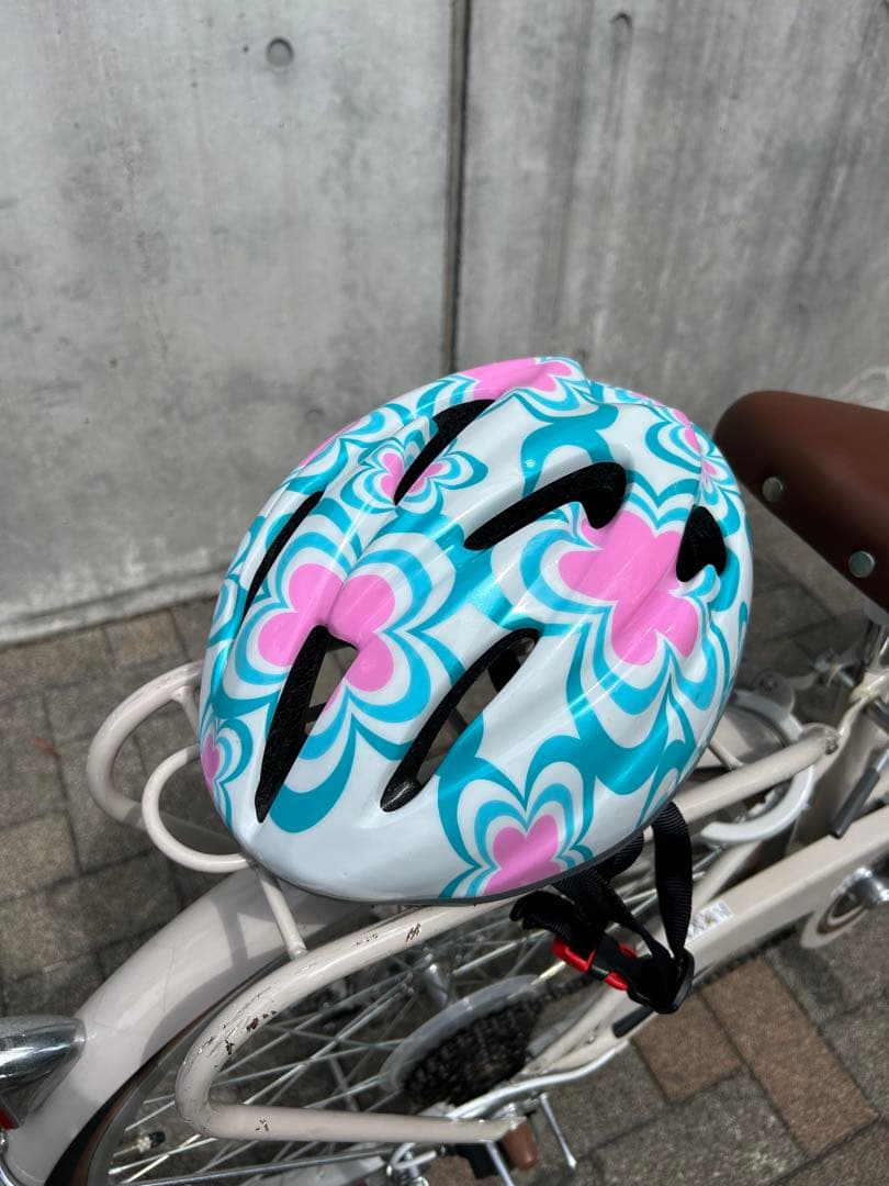 MAHALO子供用自転車 22インチ