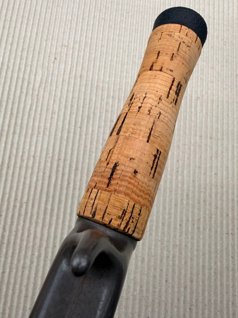 ABU SWEDEN グリップ SVÄNGSTA刻印 オールド