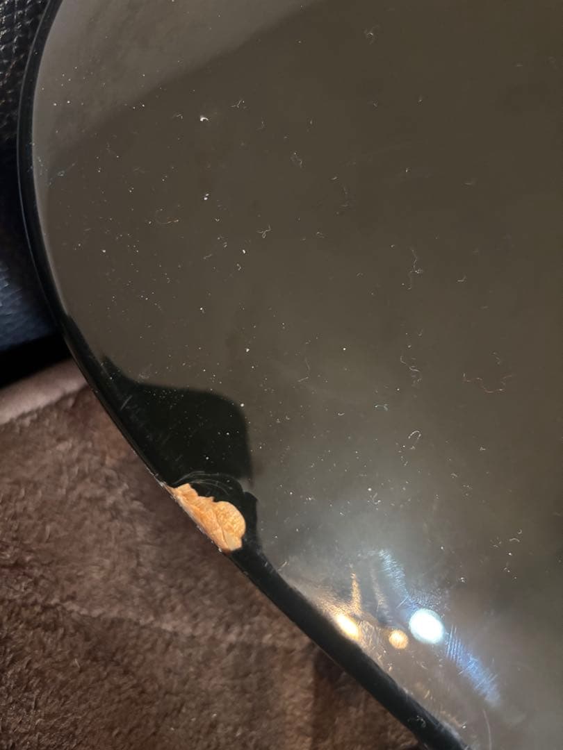 メーカー不明テレキャスター