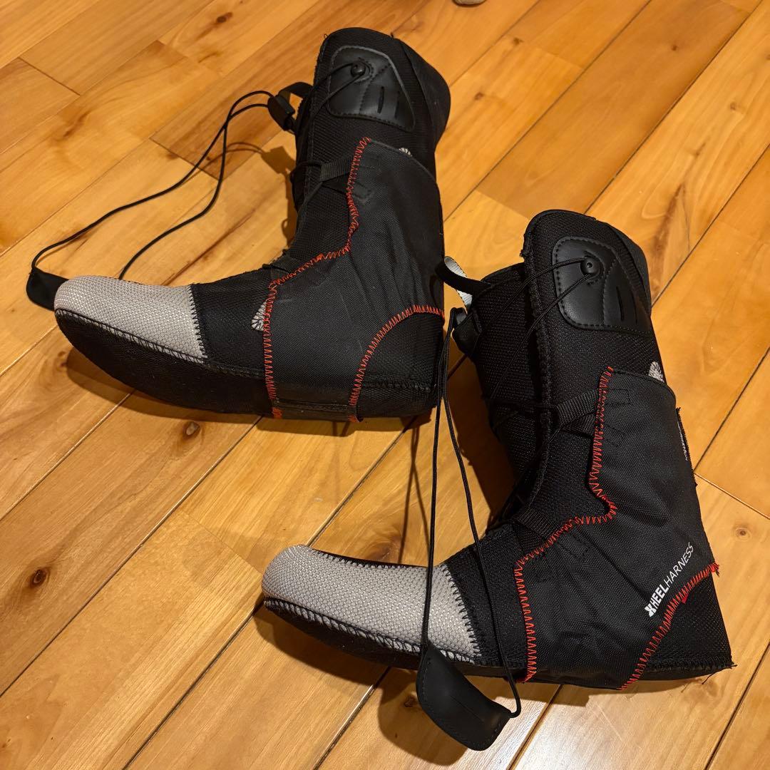 [美品] DEELUXE AERIS 26.5cm